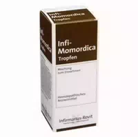 Infi Momordica Tropfen 100 Ml Tropfen