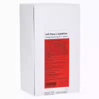 Infi Para l Injektion Ampullen 50x5 ml