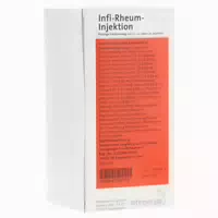 Infi Rheum Injektion 50x1 ml