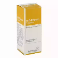 Infi Rheum Tropfen 50 Ml Tropfen