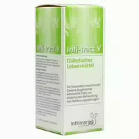 Infi Tract V Tropfen 100 Ml