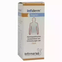 Infiderm Tropfen 50 Ml