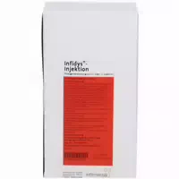 Infi Para l Injektion Ampullen 10x5 ml Ampullen