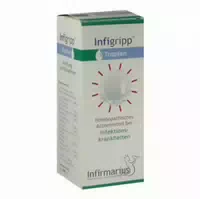 Infigripp Tropfen 100 Ml Tropfen