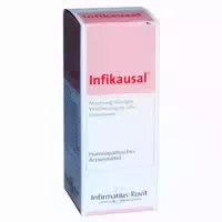 Infi Camphora Tropfen 50 Ml