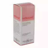 Infikausal Tropfen 100 ml Tropfen