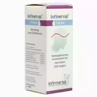 Infinerval Tropfen 50 Ml Tropfen