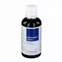 Infitramex Tropfen 50 ml Tropfen