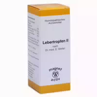 Kreislauf Tropfen Ii 30 ml