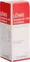Löwe Komplex Nr 10 N Convallaria Tropfen 50 ml Tropfen