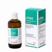 Löwe Komplex Nr 11 Bryonia Tropfen 50 ml Tropfen