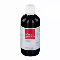 Löwe Komplex Nr 3 N Rauwolfia Tropfen 100 Ml Tropfen