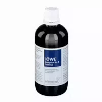 Löwe Komplex Nr 8 Formica Tropfen 100 ml Tropfen