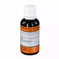 Magnet Activ Kreislauftropfen Ii