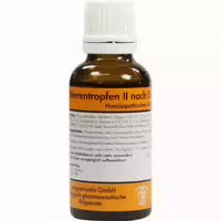 Nierentropfen Ii 30 ml Tropfen