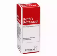 Roths Rotacaad Tropfen