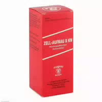 Zell Aufbau Ii Kn Tropfen 100 Ml Tropfen