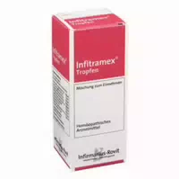 Infitramex Tropfen 50 Ml Tropfen