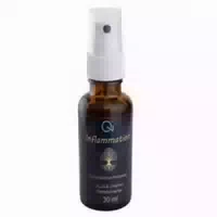 Inflammation Absolute Qi Health Spray Bei Entzündlichen Prozessen