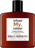 Infuse My Colour Copper