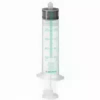 Infusionszubehör Perfusor Spritze Mit Aspirationskanüle