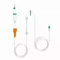 Infusomat Space Leitung Safeset Standard