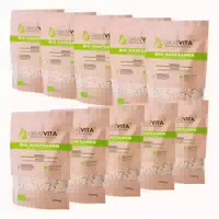 Greatvita Bio Hanfsamen 10000 G