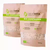 Greatvita Chia Samen 2000 g