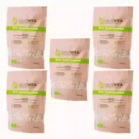 Greatvita Bio Hanfsamen 5000 G