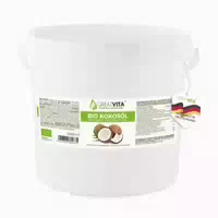 Greatvita Bio Kokosöl 5000 ml