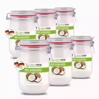Greatvita Bio Kokosöl 5000 Ml