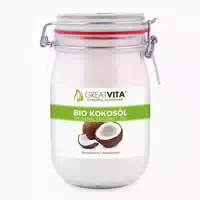 Greatvita Bio Kokosöl Desodoriert 1000 ml