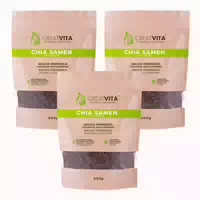 Greatvita Chia Samen 2400 G