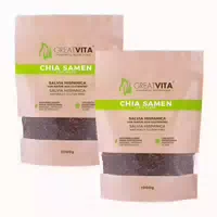 Greatvita Chia Samen 2000 g