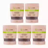 Greatvita Chia Samen 4000 G