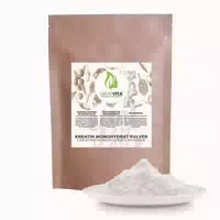 Greatvita Kreatin Monohydrat Pulver 400 g