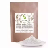 Greatvita Kreatin Monohydrat Pulver