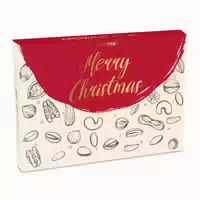 Greatvita Nuss Adventskalender 2024 1 st