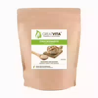 Greatvita Trockenhefe Backhefe 500 g