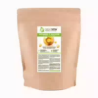 Greatvita Vitamin C Pulver 400 G