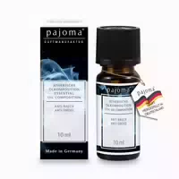 Pajoma Ätherisches Anti Rauch Öl 10 ml