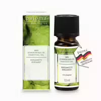 Pajoma Ätherisches Bergamotte Öl 10 ml