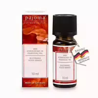 Pajoma Ätherisches Blutorange Öl 10 Ml