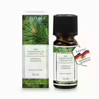 Pajoma Ätherisches Cedernholz Öl 10 Ml