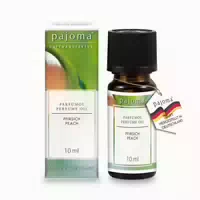 Pajoma Duftöl Pfirsich 10 ml