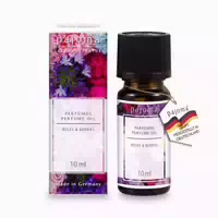 Pajoma Duftöl Roses & Berries 10 ml