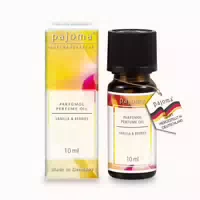 Pajoma Duftöl Vanilla & Berries 10 ml