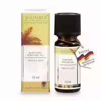 Pajoma Duftöl Vanilla & Coco