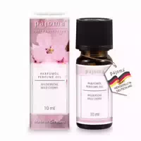 Pajoma Duftöl Wildkirsche