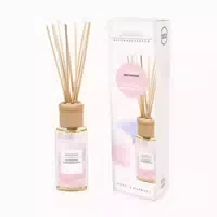 Pajoma Raumduft 100 ml Inkl Duftstäbchen, Lavendel Orange